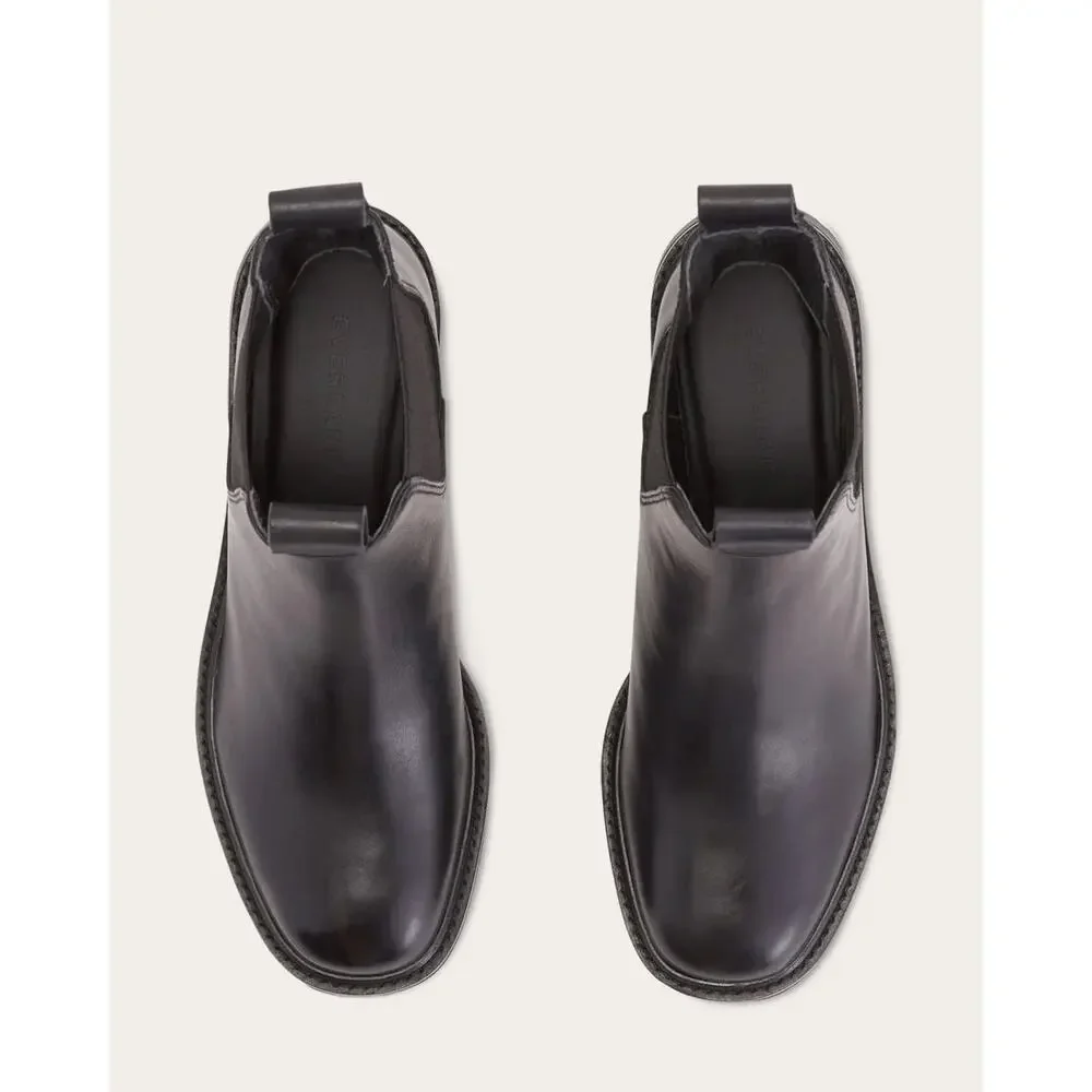 Everlane lug chelsea